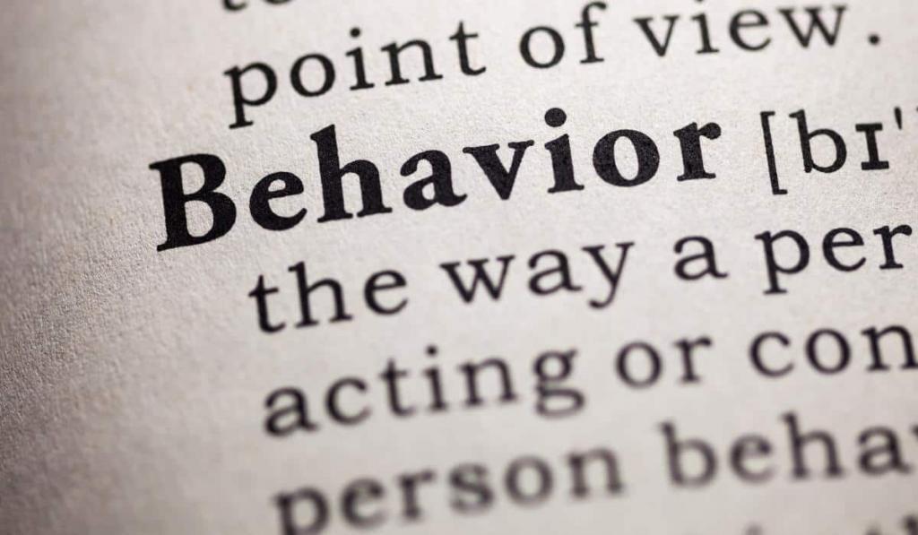 behavior-patterns